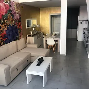 Apartamento Can Macias