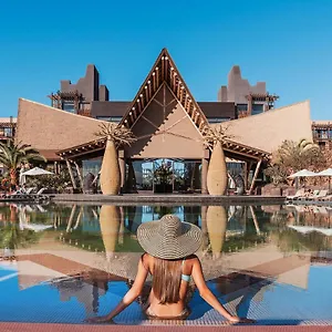 Lopesan Baobab Hotel Meloneras