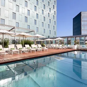 The Level At Melia Sky Barcelona