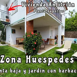Habitación en casa particular Apartamento En Planta Baja