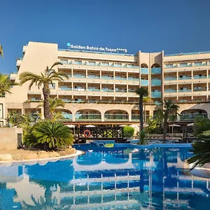 Golden Bahia De Tossa & 4* Sup. Hotel Tossa de Mar