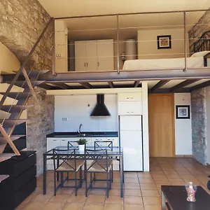 Appartement Urbi
