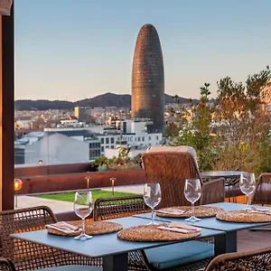 Salles Pere Iv Barcelona