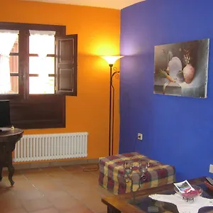  Landhuis Casa Ida Spanje