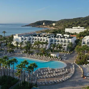 Grand Palladium White Island & Hotel Playa d'en Bossa