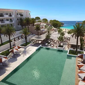 Inturotel Esmeralda Park Aparthotel Cala d'Or (Mallorca)