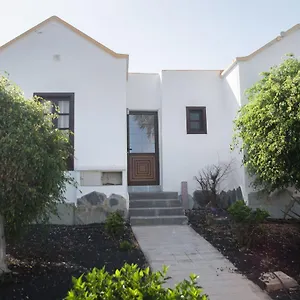 Apartamento Bungalow Montecastillo 5