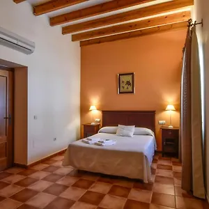  Appartement La Casa De Titas Spanje