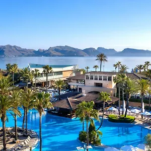 Portblue Club Pollentia & Hotel Alcudia (Mallorca)