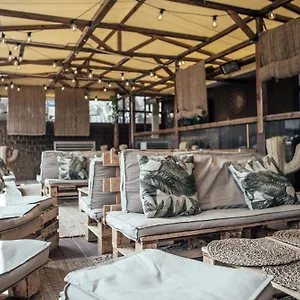 Kabul Party Hostel Barcelona