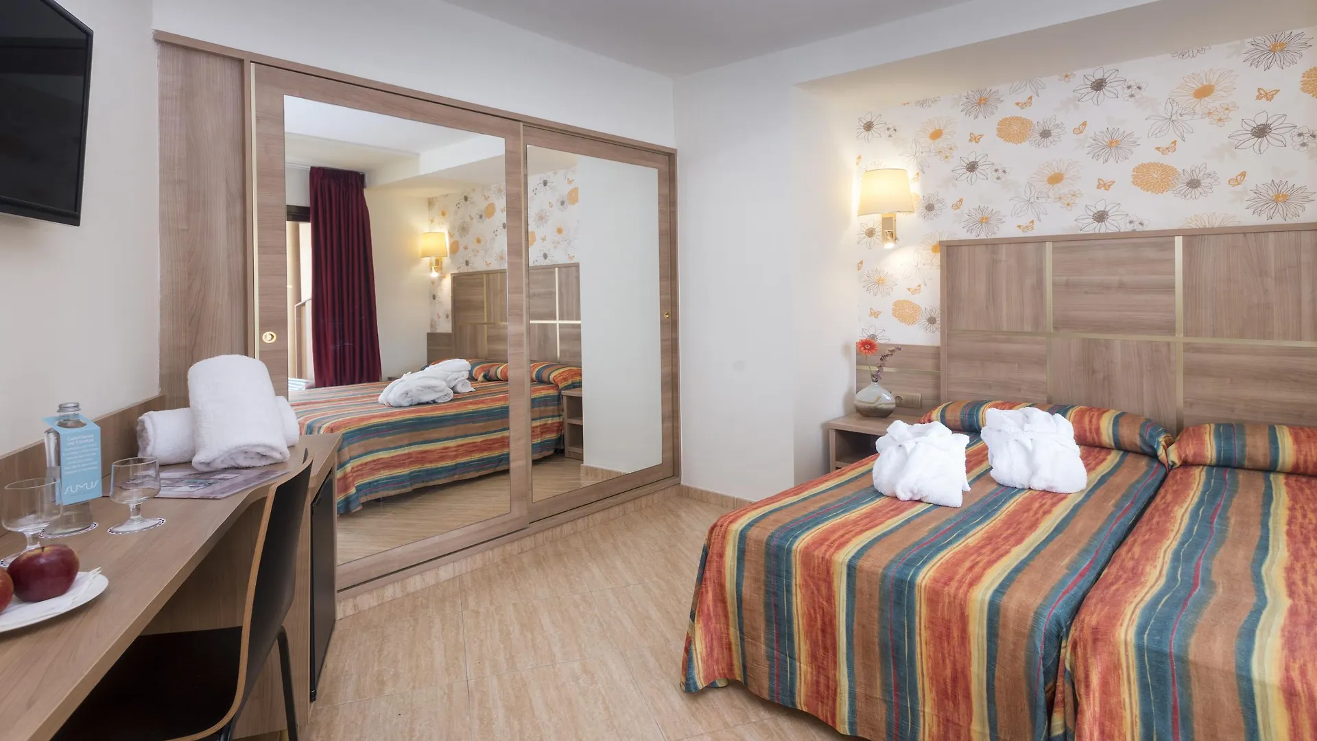 Sumus Hotel Stella And Spa 4S Adults Recommended بينيذا ذي مار