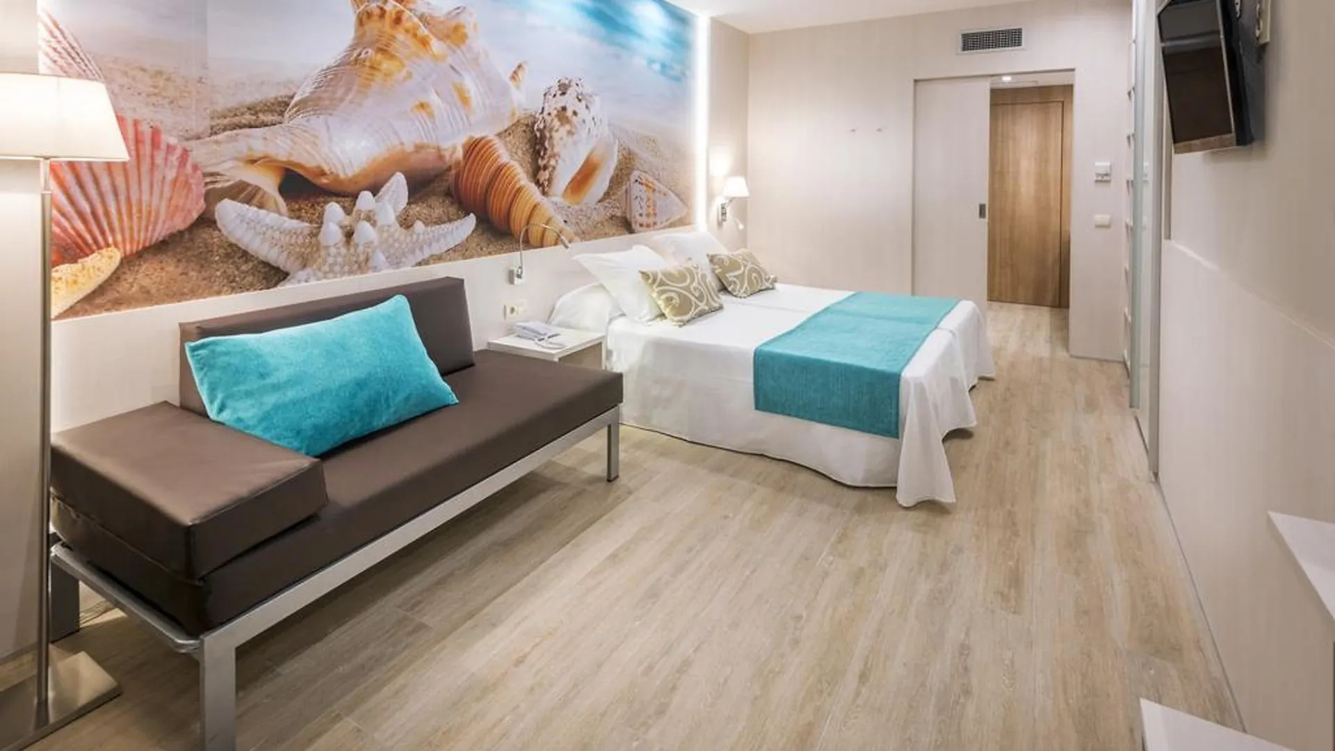 Sumus Hotel Stella And Spa 4S Adults Recommended بينيذا ذي مار إسبانيا