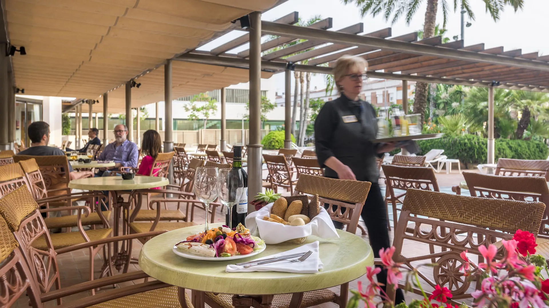 Sumus Hotel Stella And Spa 4S Adults Recommended بينيذا ذي مار 4*,
