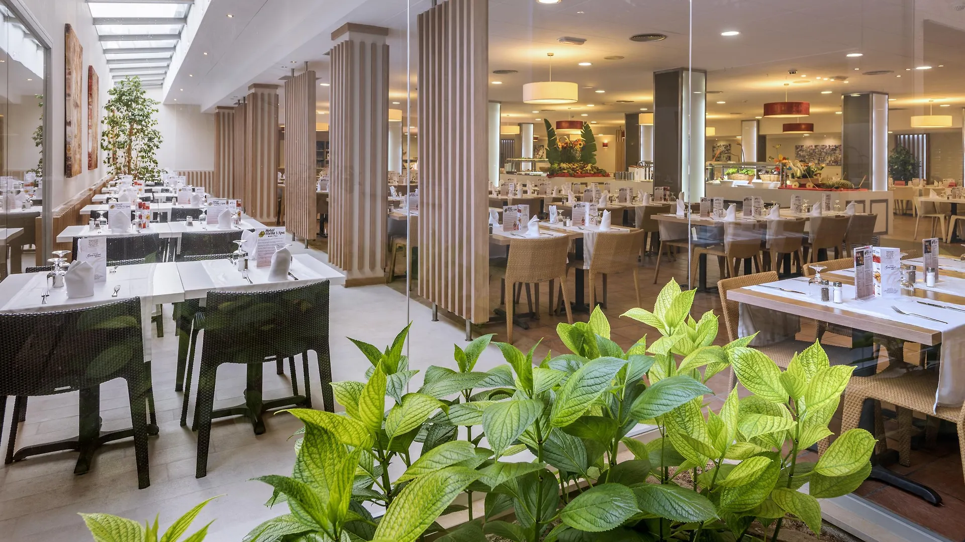 Sumus Hotel Stella And Spa 4S Adults Recommended بينيذا ذي مار