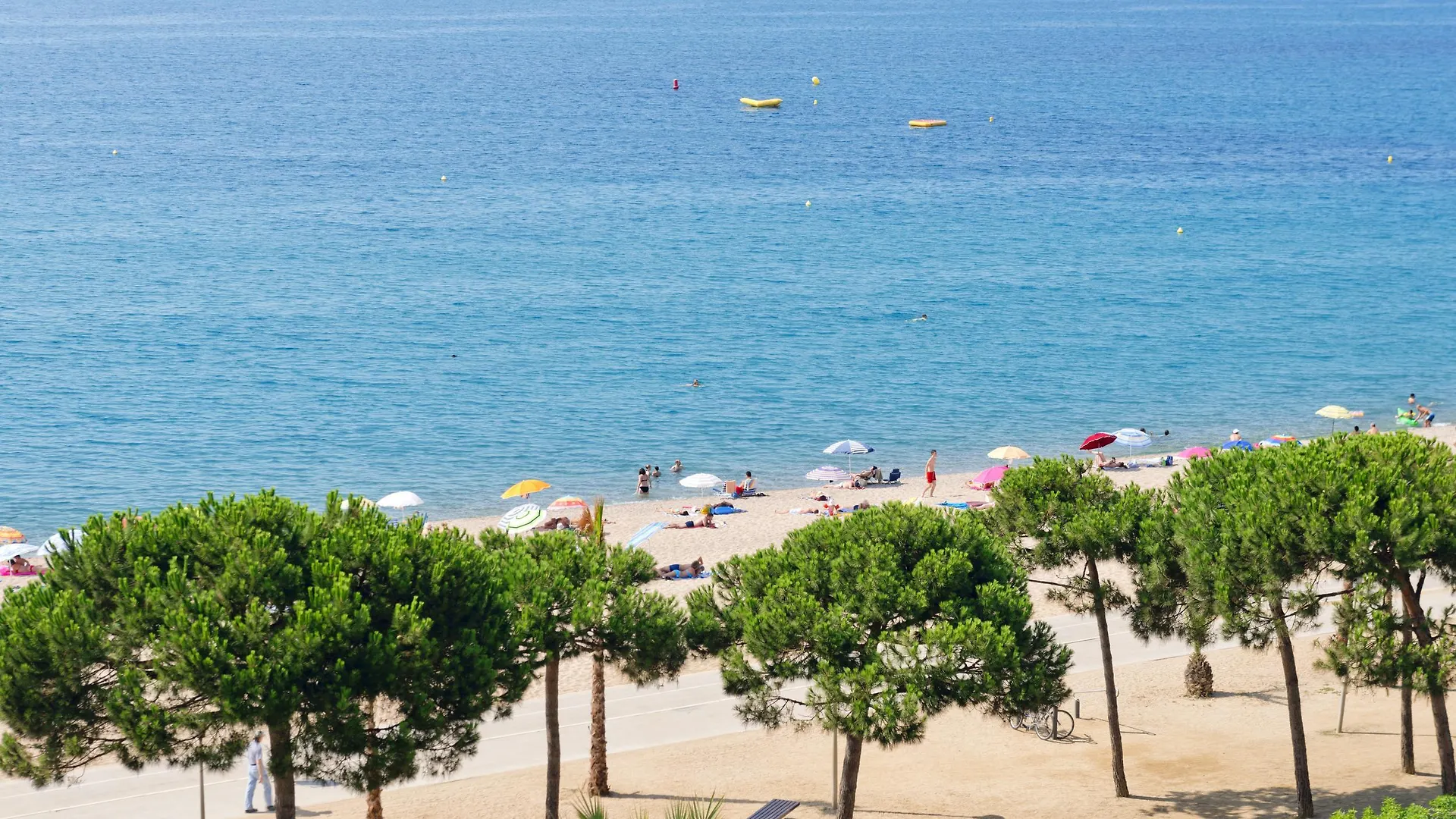 Sumus Hotel Stella And Spa 4S Adults Recommended Pineda de Mar