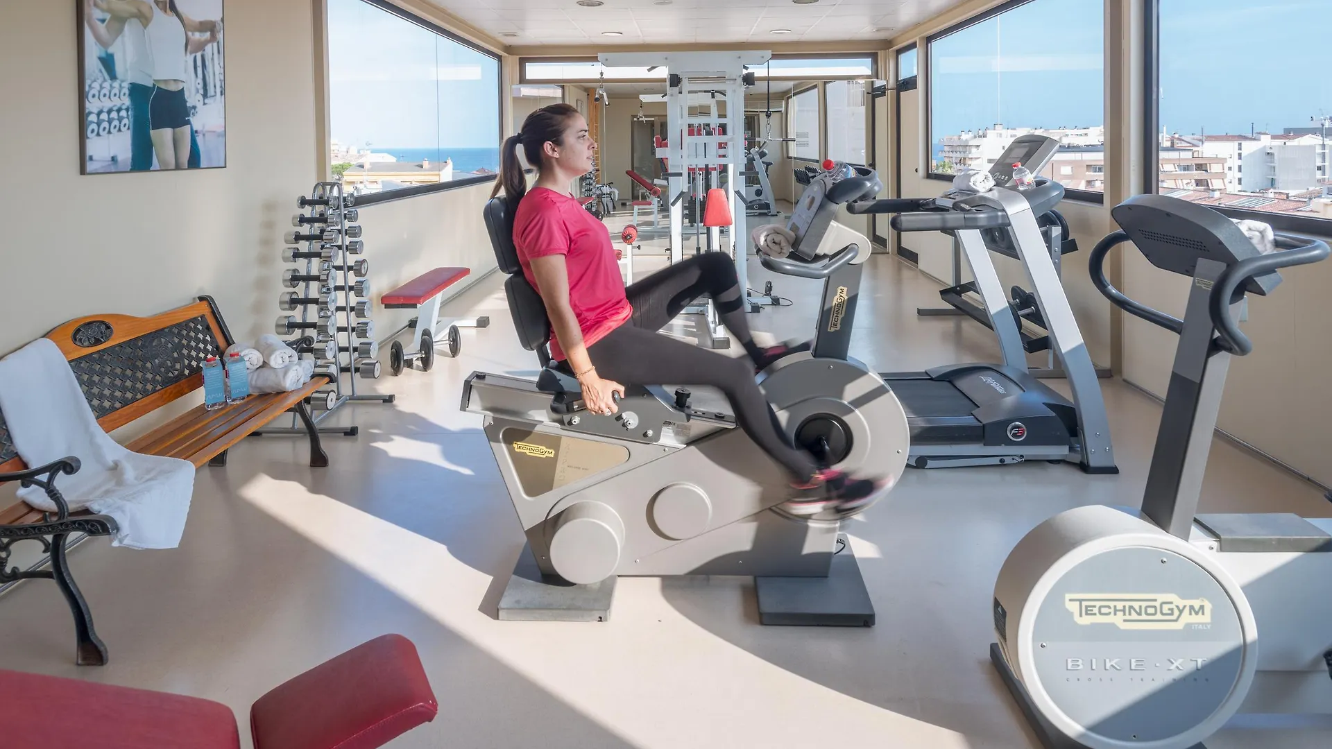 ****  Sumus Hotel Stella And Spa 4S Adults Recommended بينيذا ذي مار إسبانيا