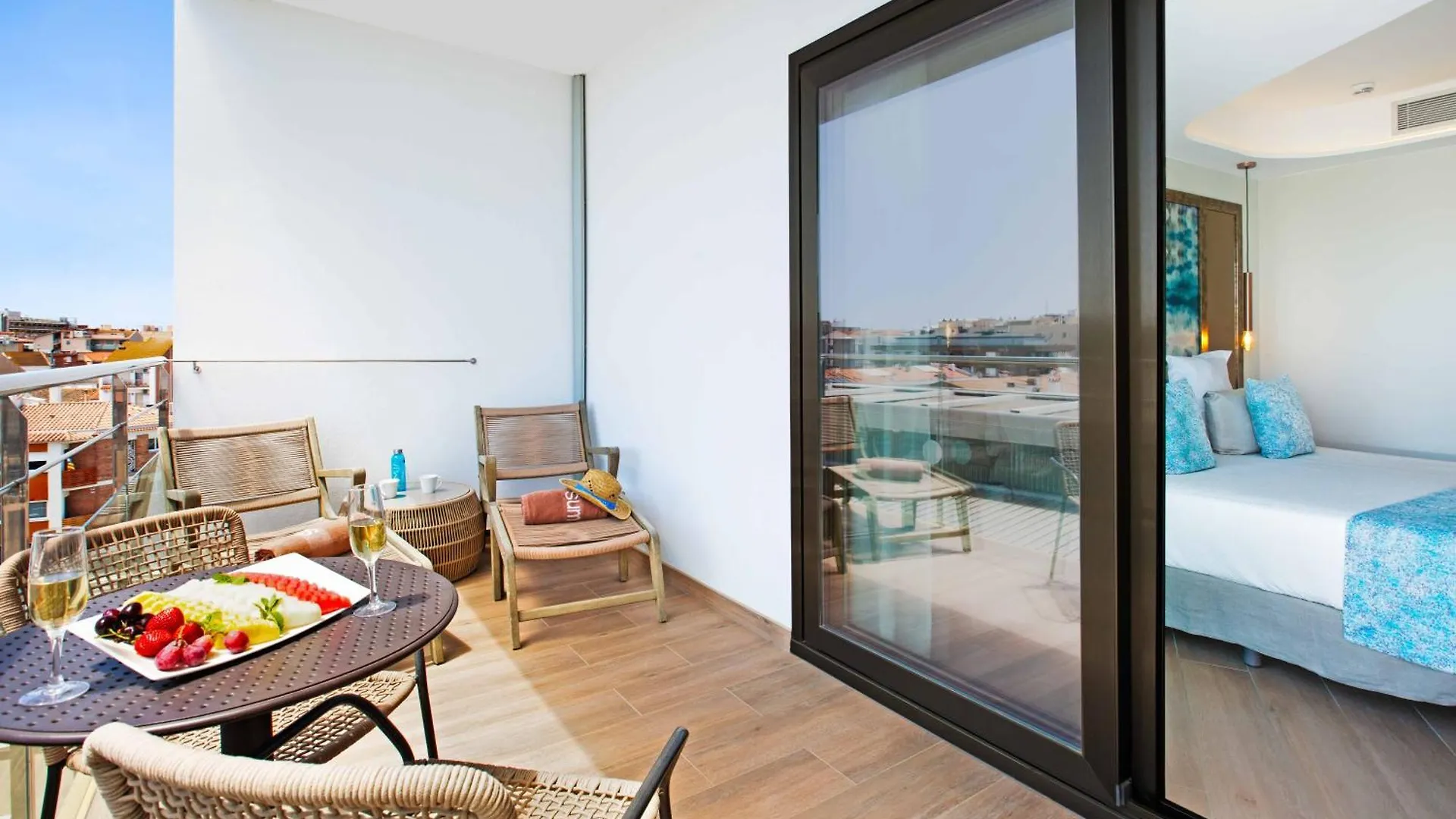 Sumus Hotel Stella And Spa 4S Adults Recommended بينيذا ذي مار
