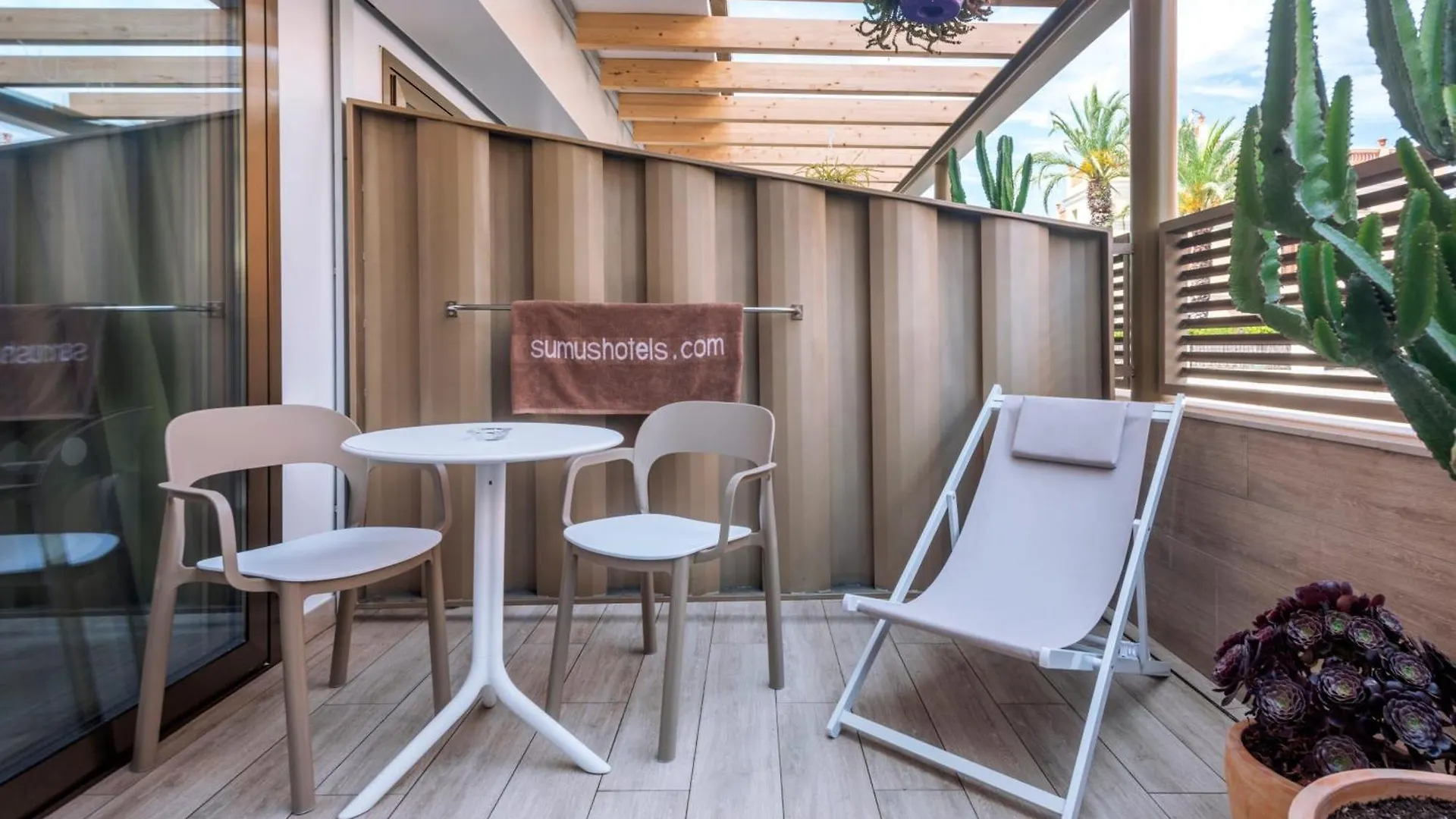 Sumus Hotel Stella And Spa 4S Adults Recommended Pineda de Mar 4*,