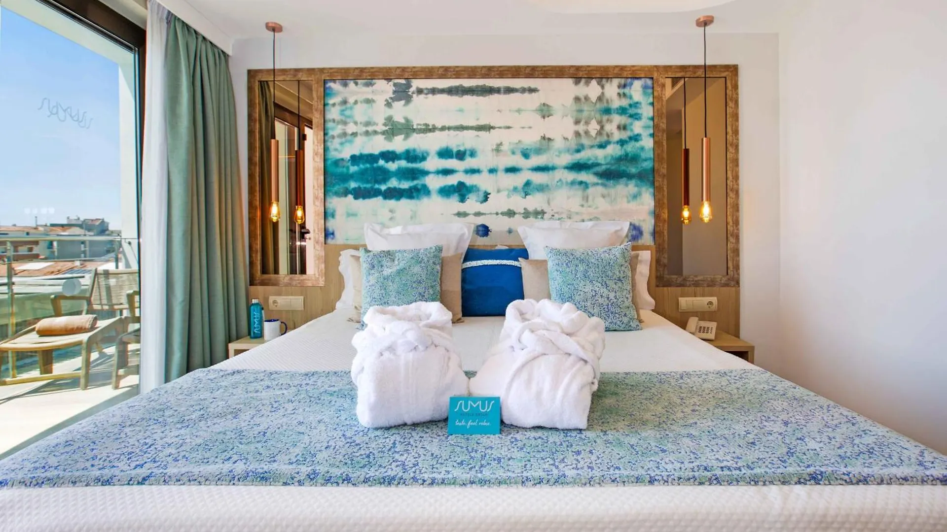 Sumus Hotel Stella And Spa 4S Adults Recommended بينيذا ذي مار