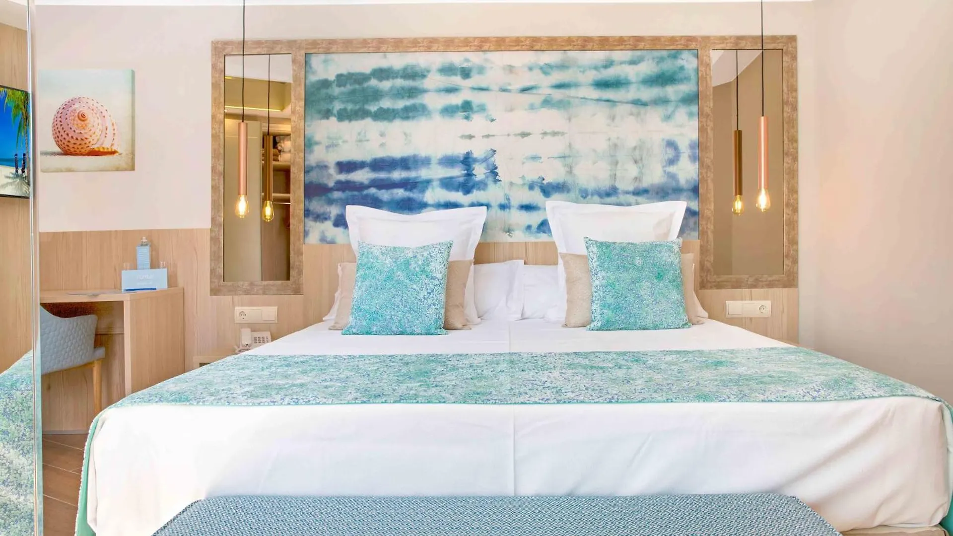 Sumus Hotel Stella And Spa 4S Adults Recommended Pineda de Mar 4*,  Spanje