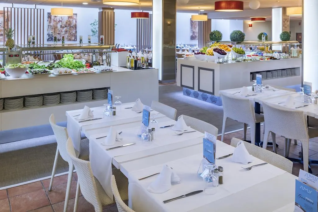 Sumus Hotel Stella And Spa 4S Adults Recommended بينيذا ذي مار 4*,  إسبانيا