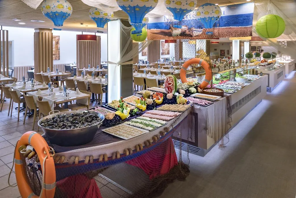 ****  Sumus Hotel Stella And Spa 4S Adults Recommended Pineda de Mar Spanje