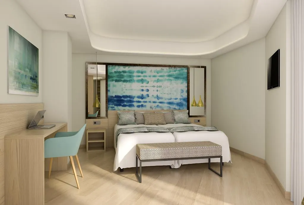 Sumus Hotel Stella And Spa 4S Adults Recommended Pineda de Mar