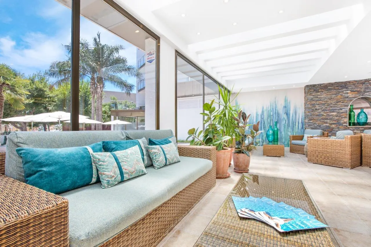 Sumus Hotel Stella And Spa 4S Adults Recommended Pineda de Mar