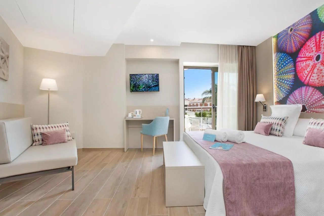 Sumus Hotel Stella And Spa 4S Adults Recommended بينيذا ذي مار 4*,