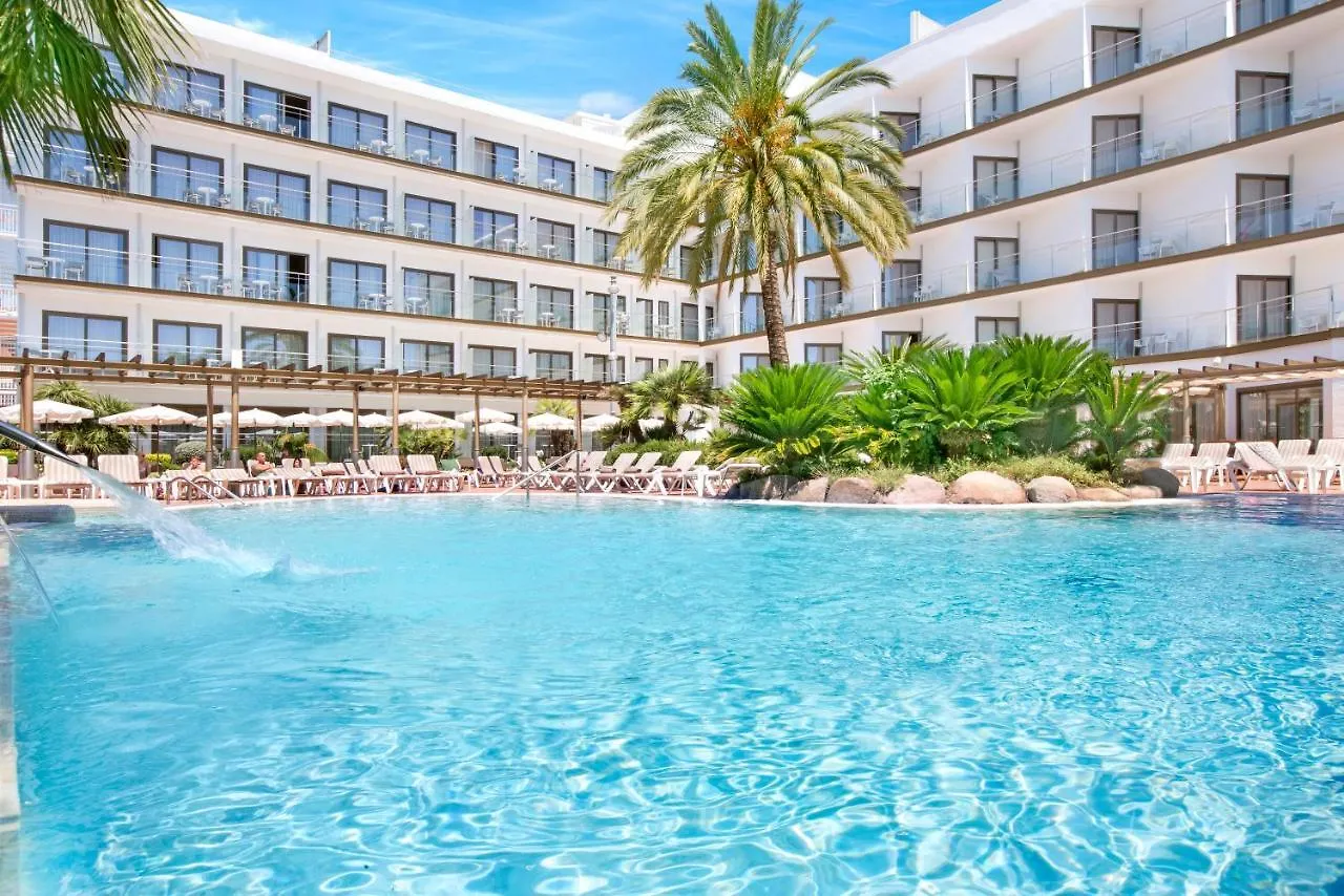 Sumus Hotel Stella And Spa 4S Adults Recommended Pineda de Mar