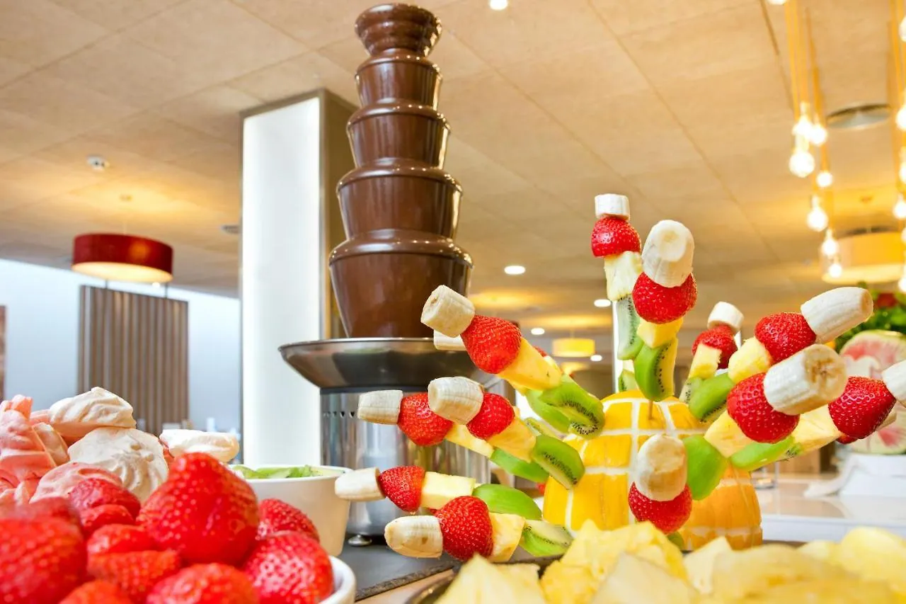 Sumus Hotel Stella And Spa 4S Adults Recommended بينيذا ذي مار
