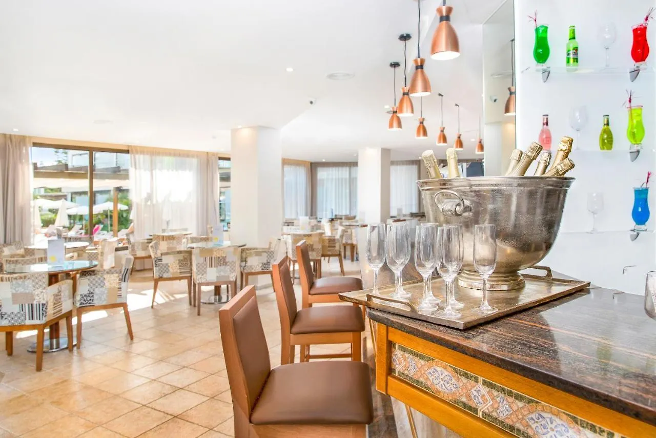Sumus Hotel Stella And Spa 4S Adults Recommended بينيذا ذي مار