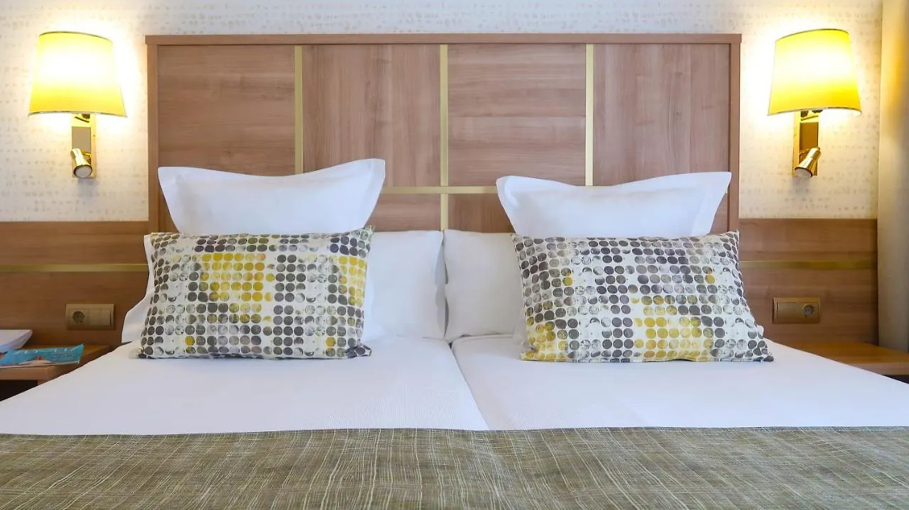 Sumus Hotel Stella And Spa 4S Adults Recommended بينيذا ذي مار 4*,  إسبانيا