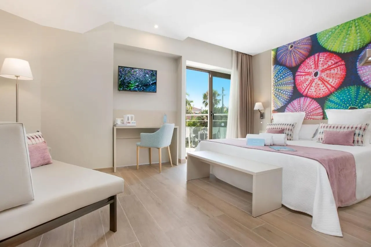 Sumus Hotel Stella And Spa 4S Adults Recommended Pineda de Mar