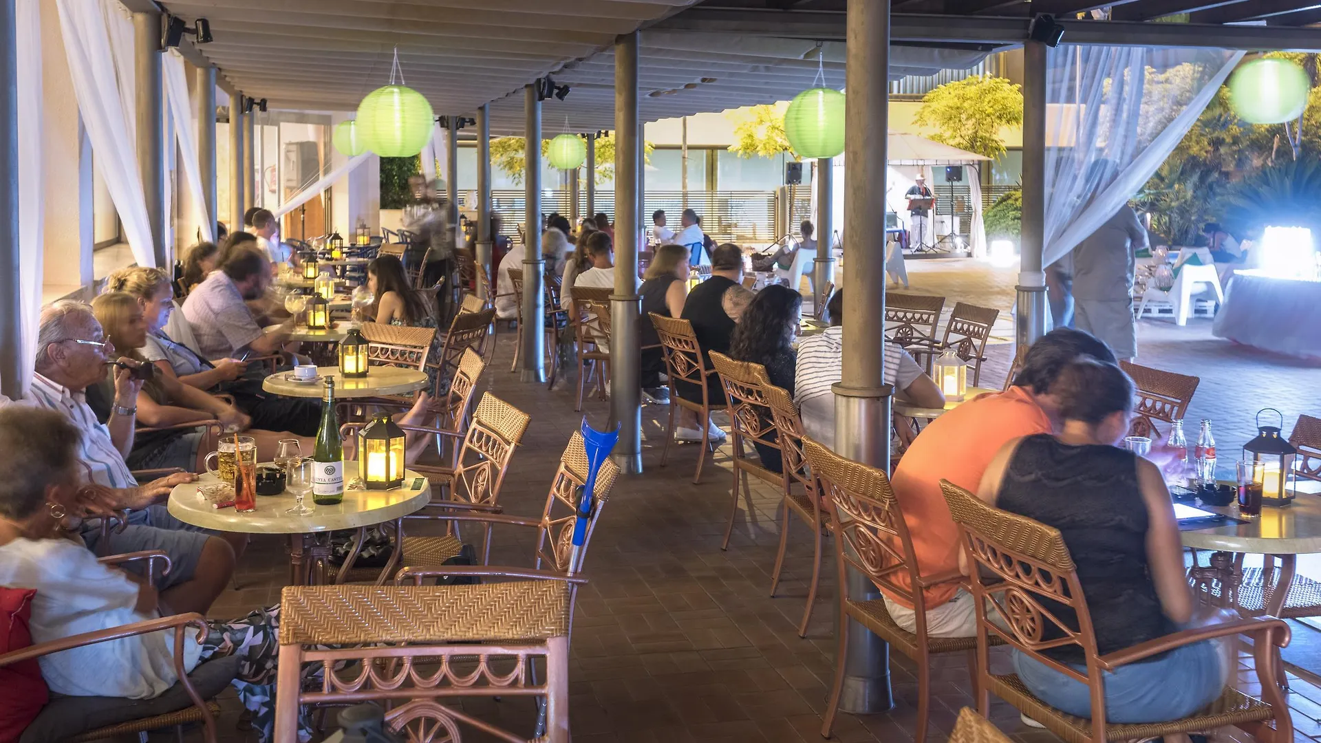 Sumus Hotel Stella And Spa 4S Adults Recommended Pineda De Mar 4*,